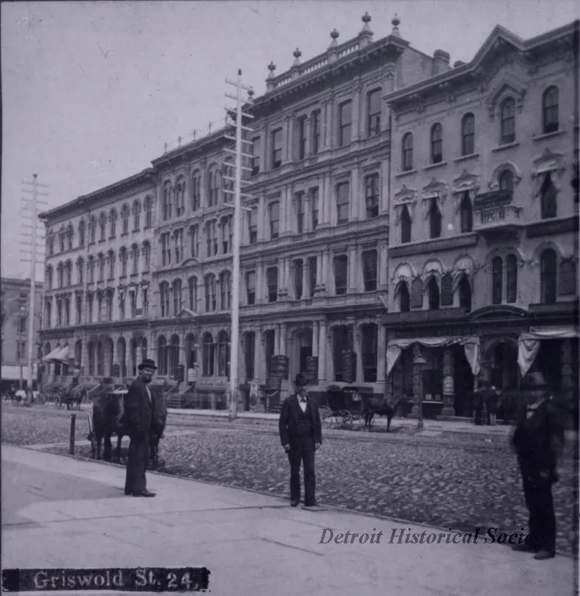Stereograph