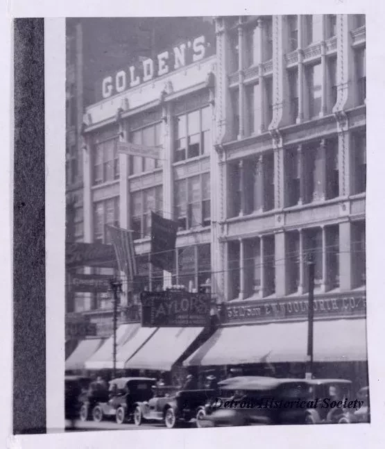 Print, Photographic