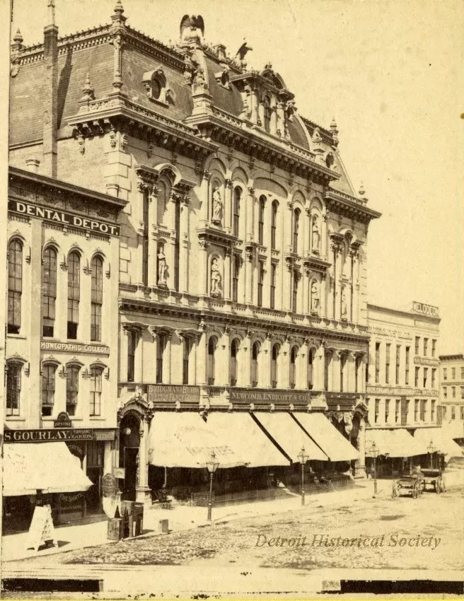 Stereograph