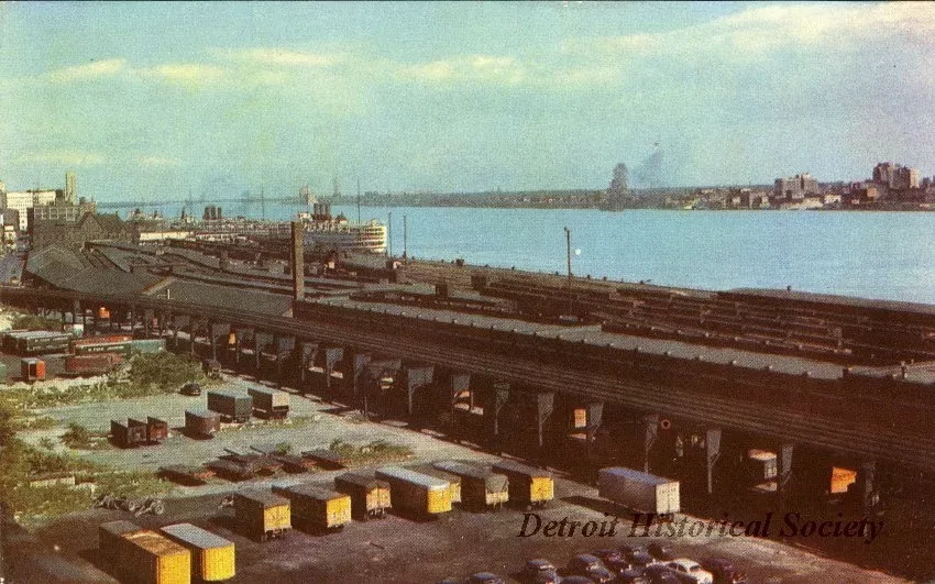 Postcard