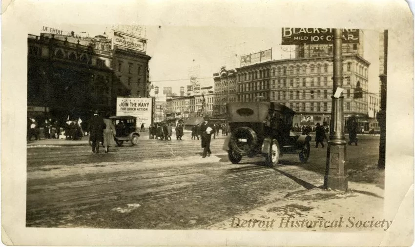 Print, Photographic