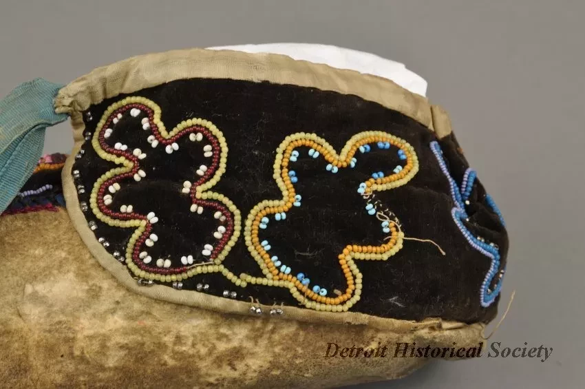 Moccasin