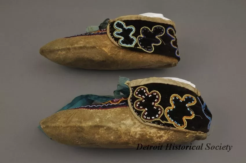 Moccasin