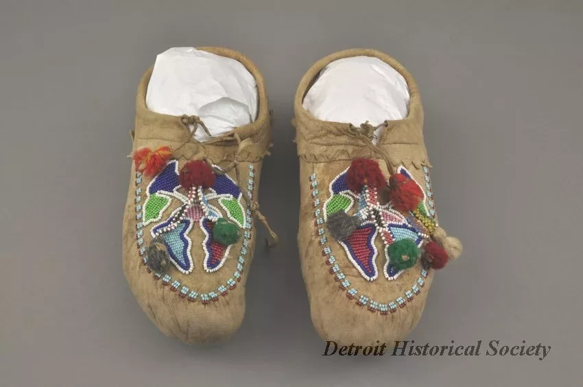 Moccasin