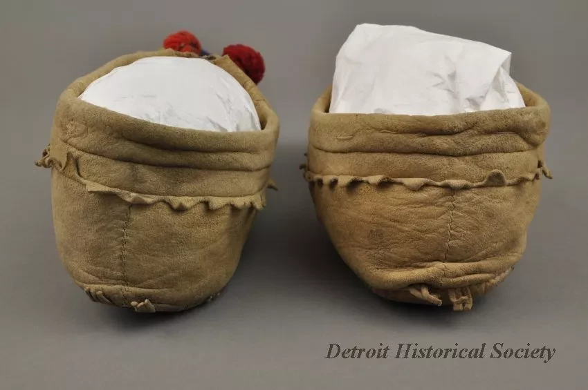 Moccasin