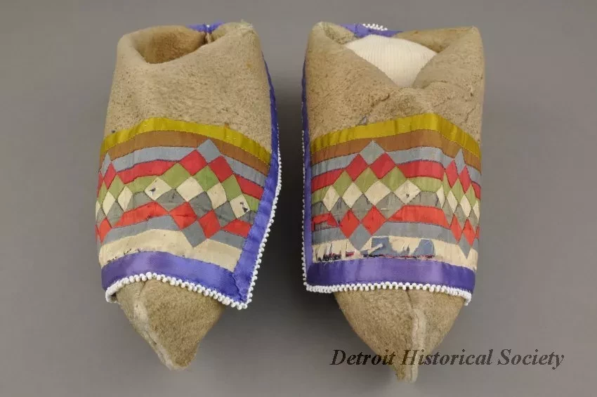 Moccasin