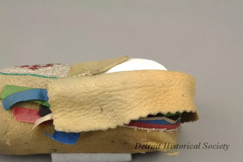 Moccasin