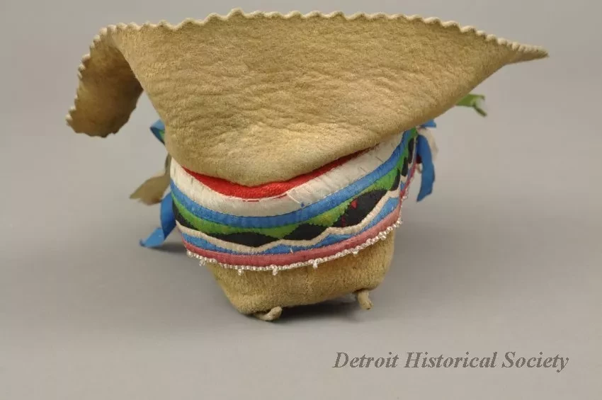 Moccasin