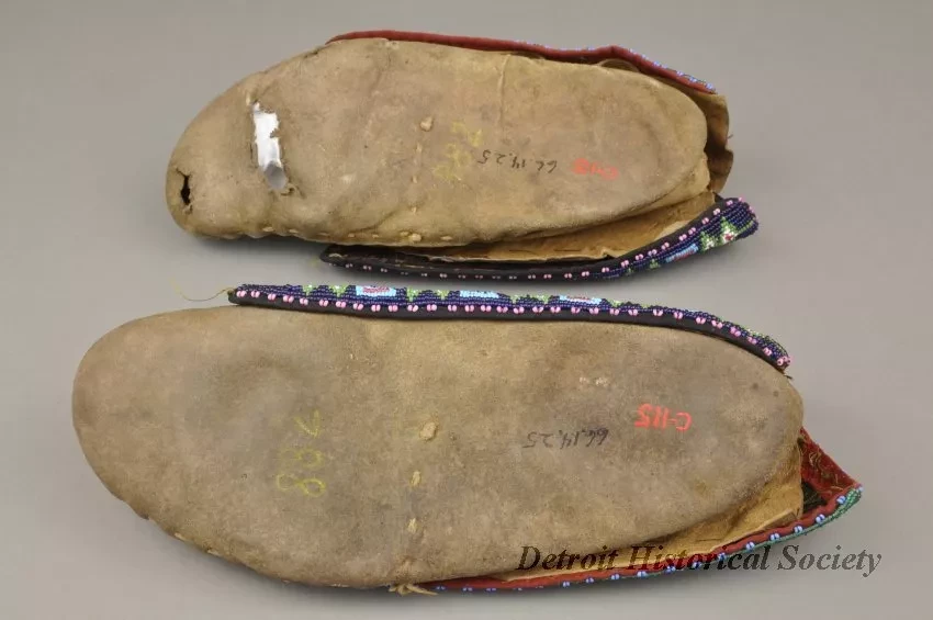 Moccasin