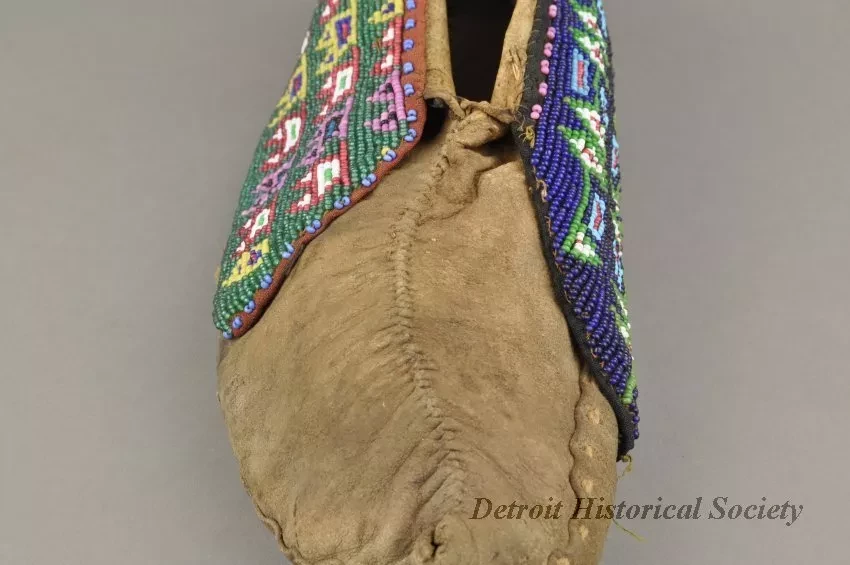 Moccasin