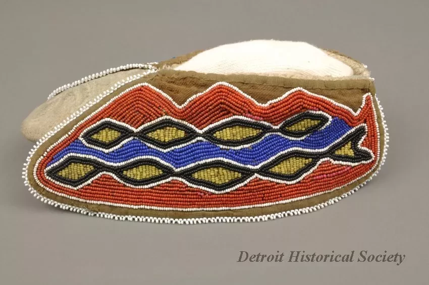 Moccasin