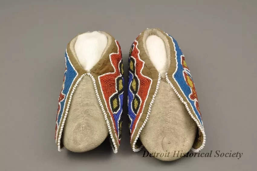 Moccasin