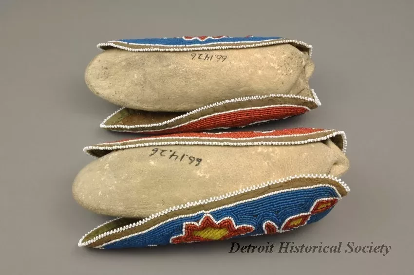 Moccasin