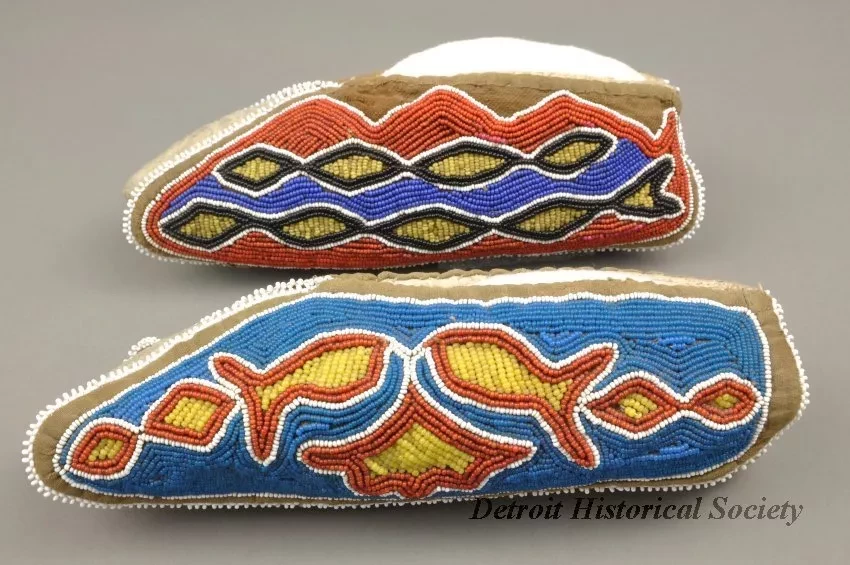 Moccasin