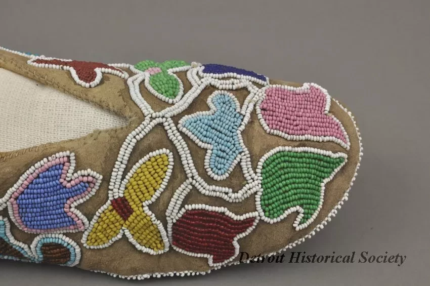 Moccasin