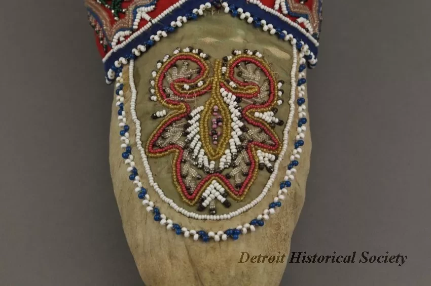 Moccasin