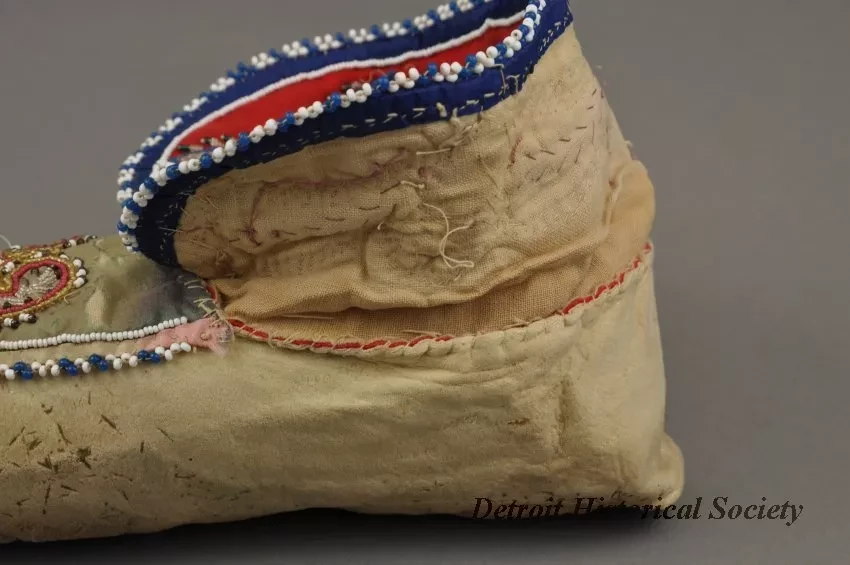 Moccasin