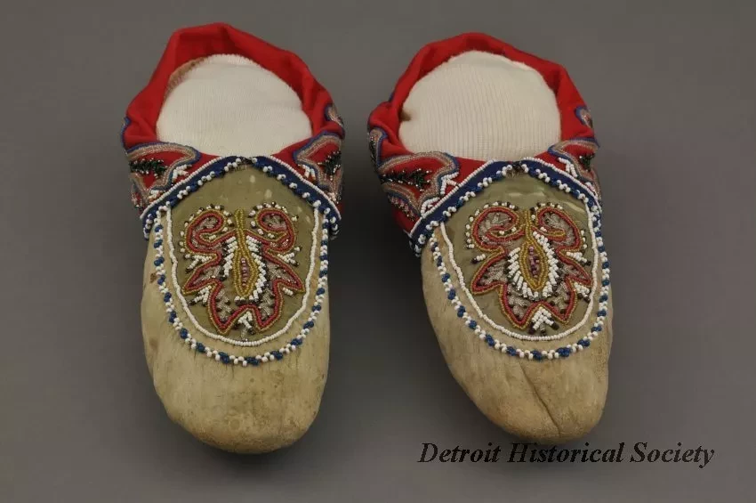 Moccasin