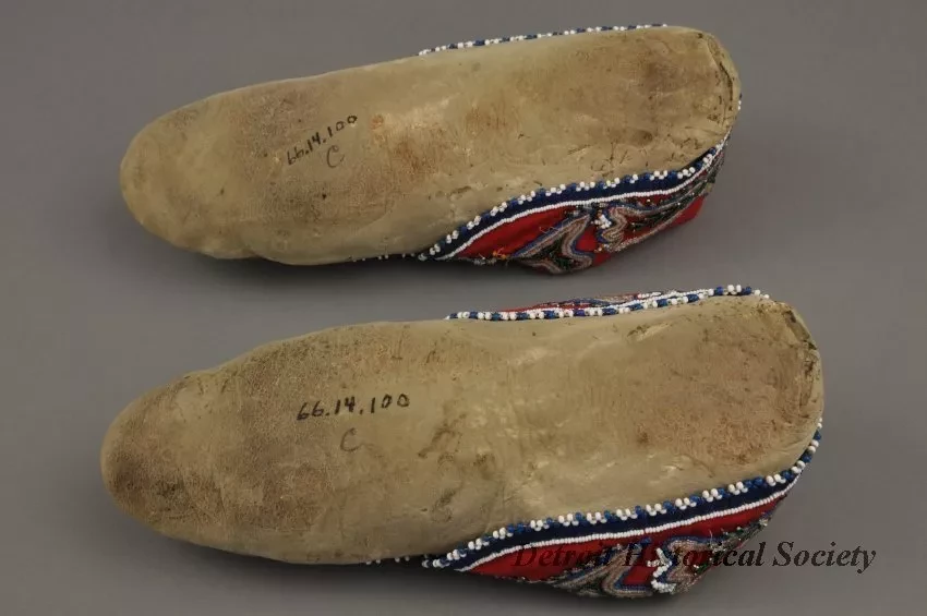Moccasin