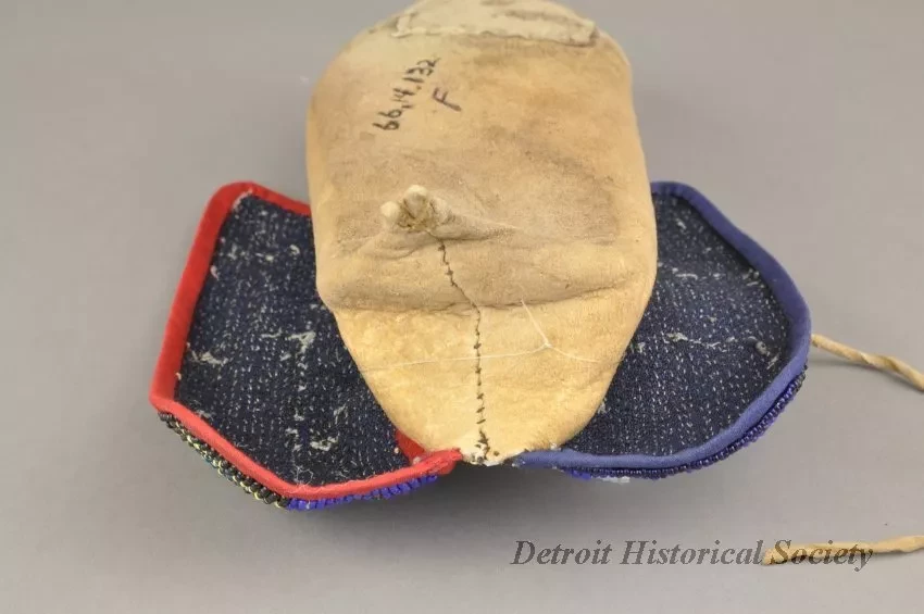 Moccasin