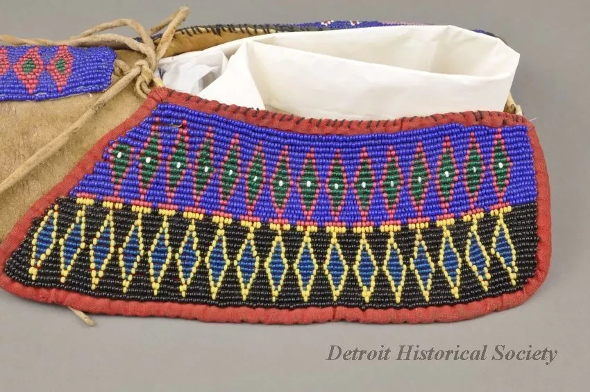 Moccasin