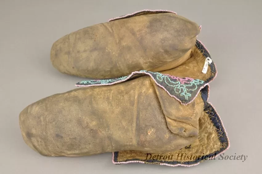 Moccasin