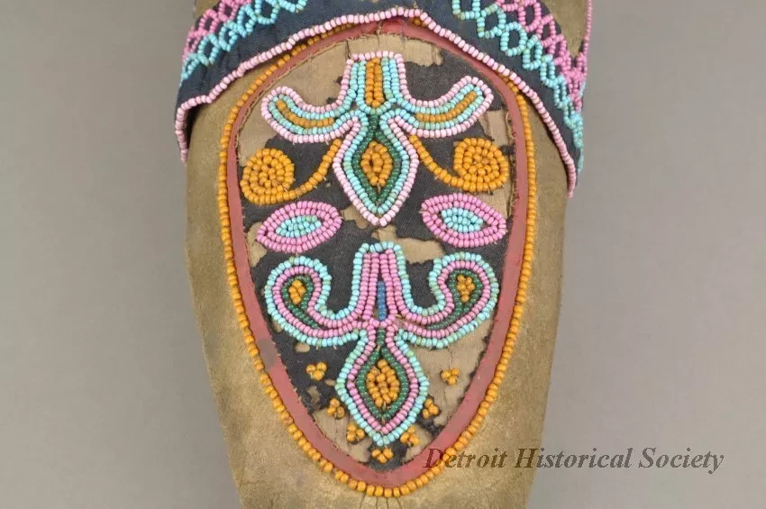 Moccasin