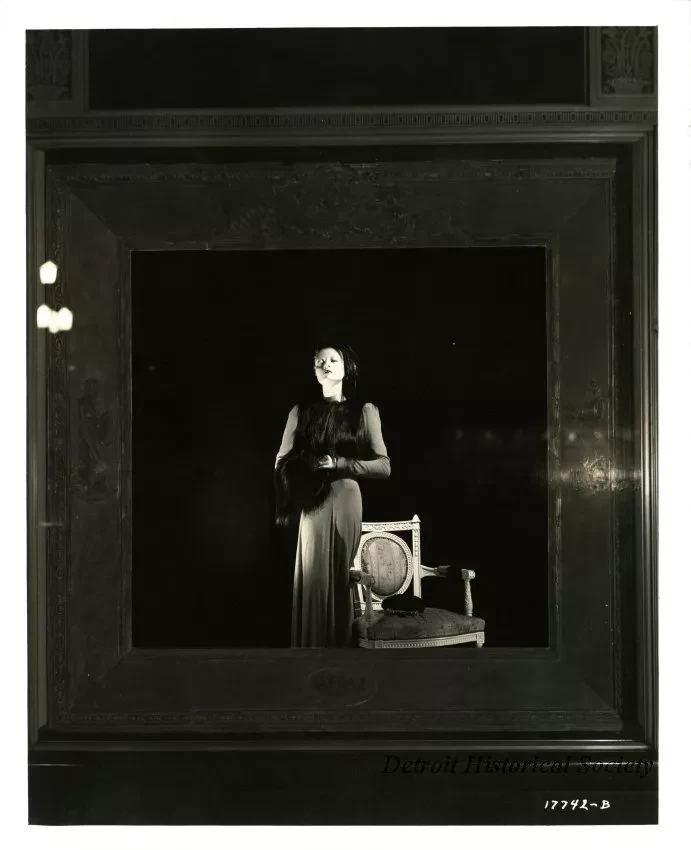 Print, Photographic