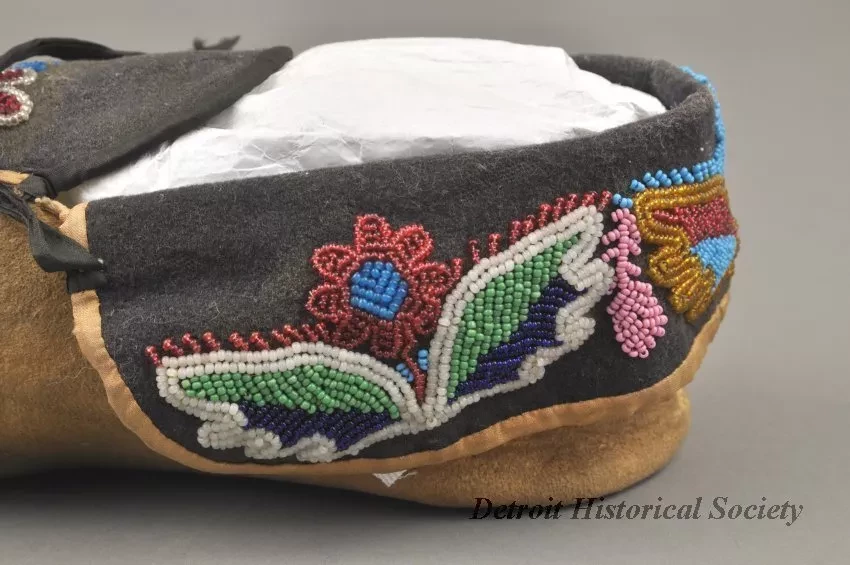 Moccasin