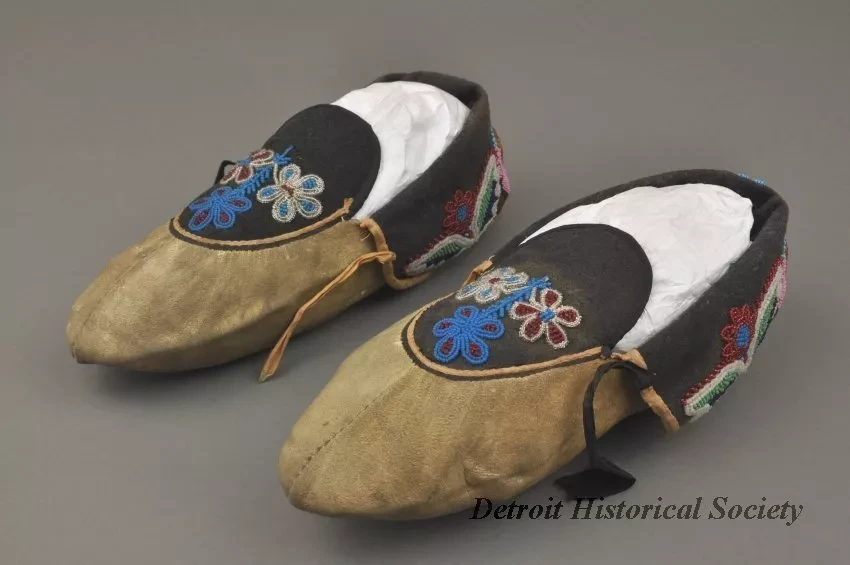 Moccasin