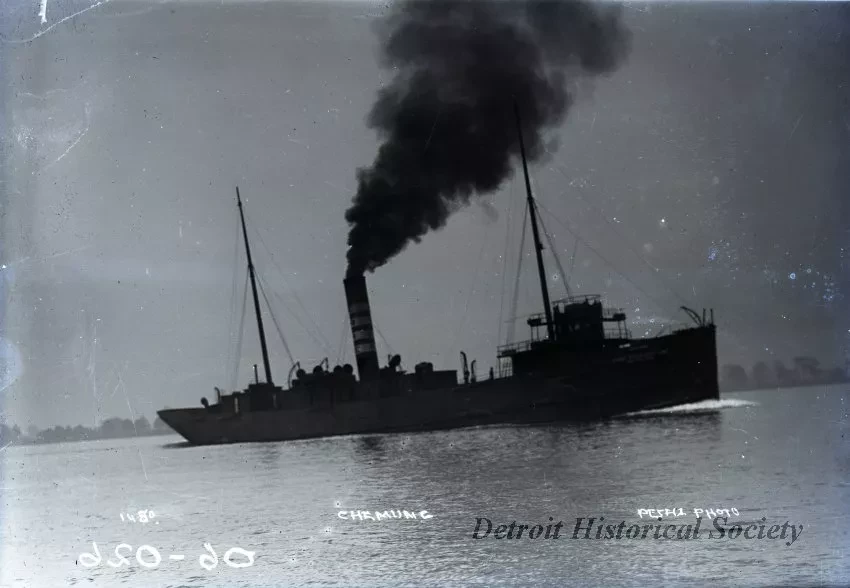 Negative, Glass-plate