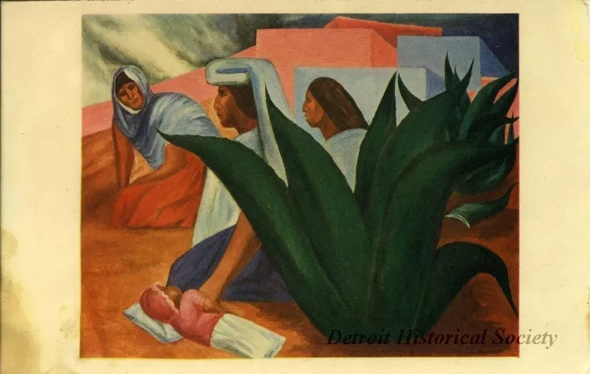 Postcard