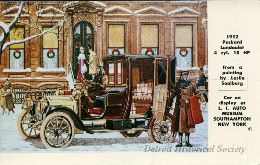 Postcard