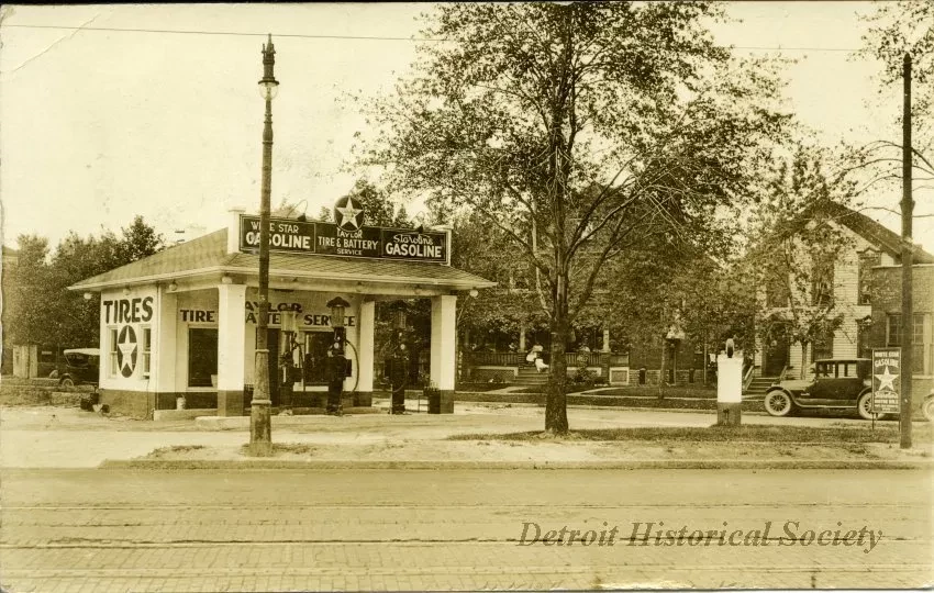 Postcard