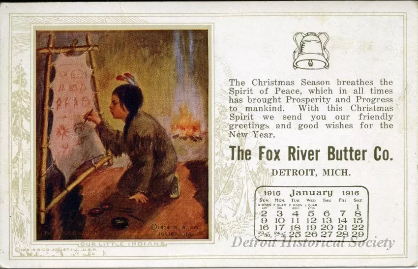 Postcard