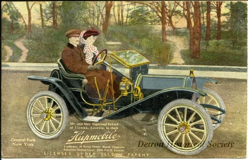 Postcard