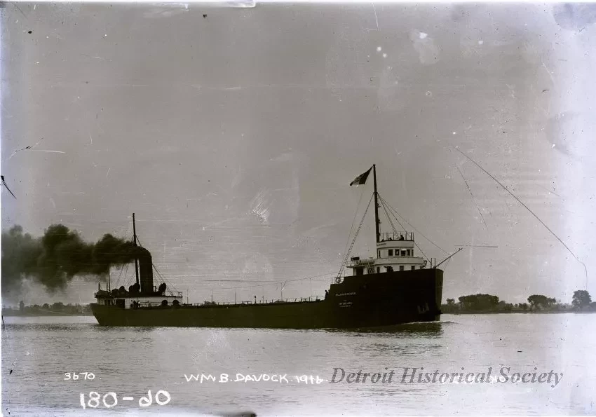 Negative, Glass-plate