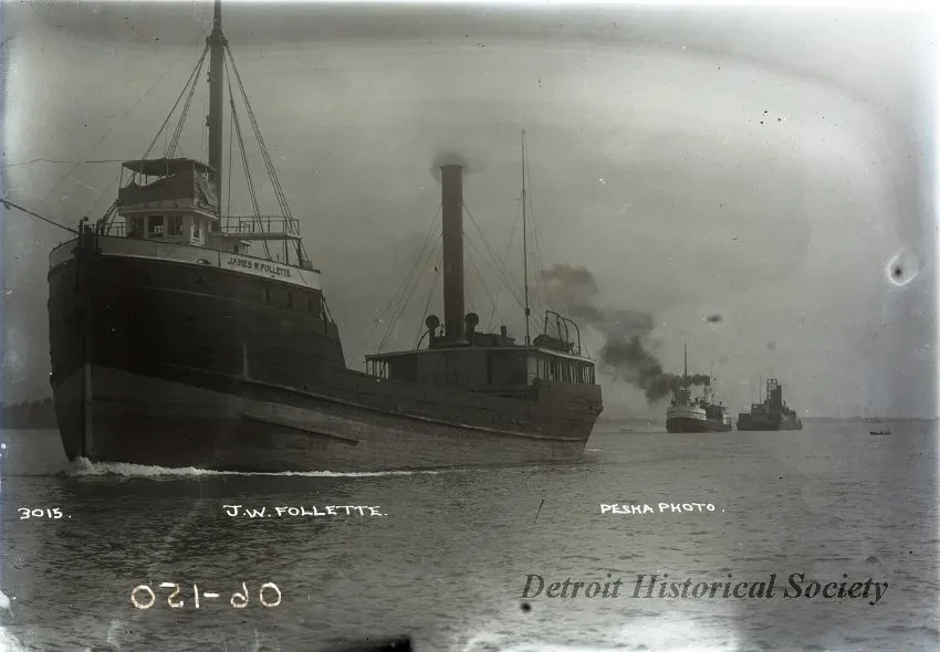 Negative, Glass-plate