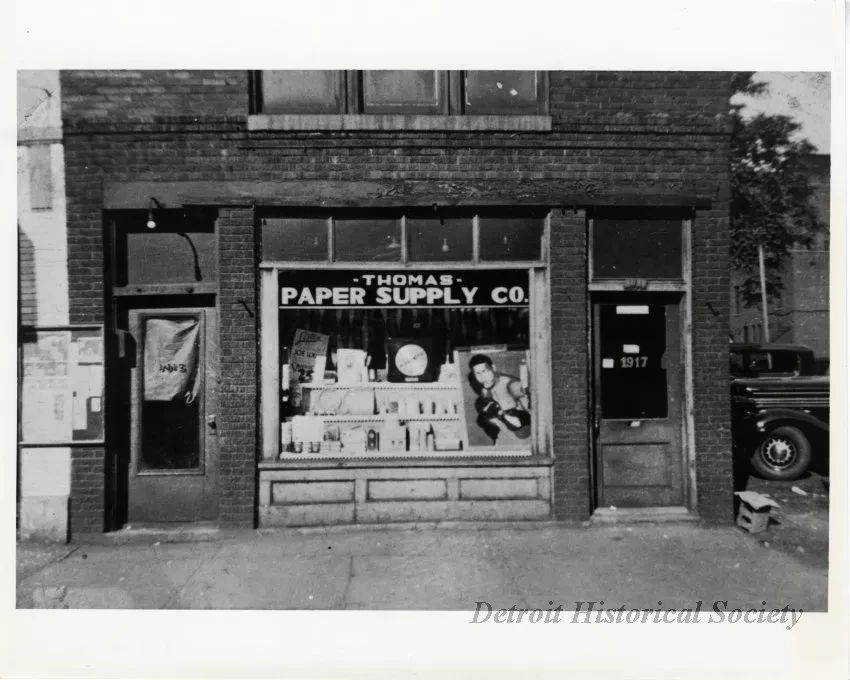 Print, Photographic