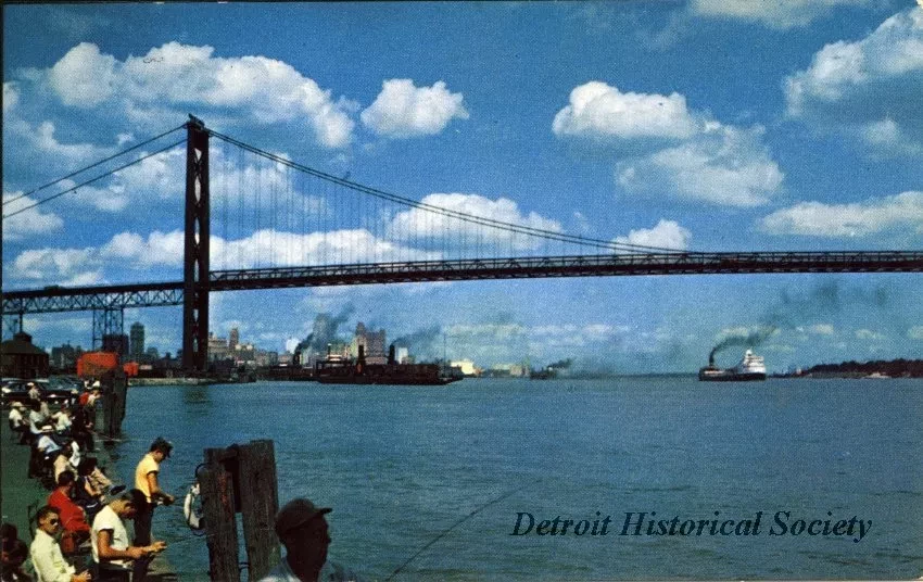 Postcard