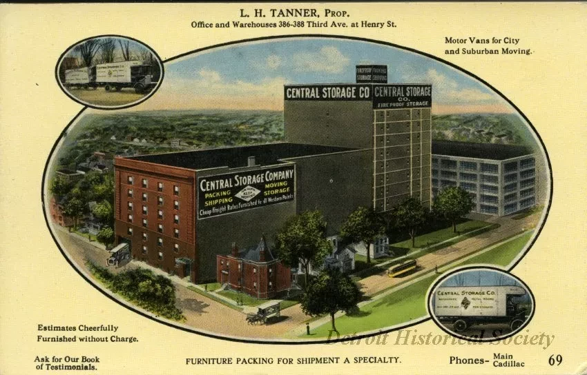 Postcard