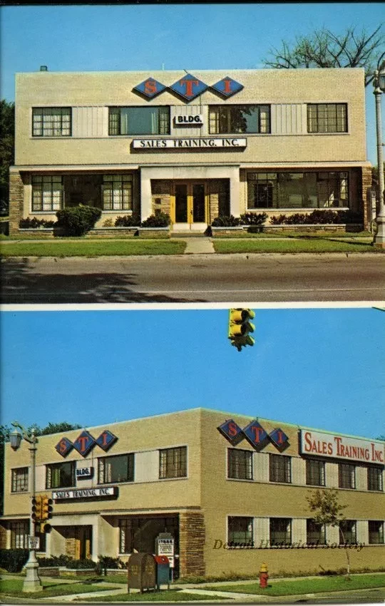 Postcard