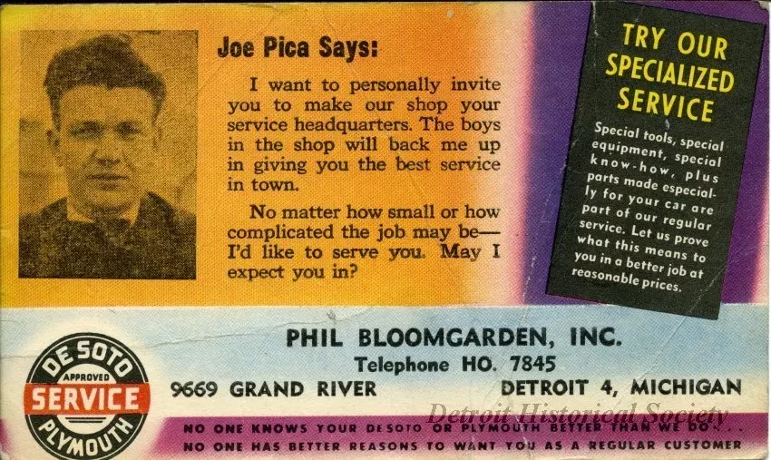 Postcard