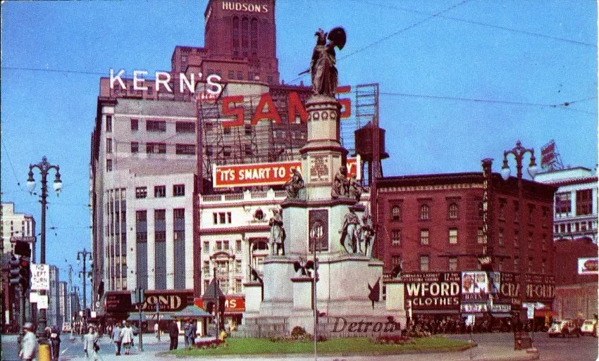 Postcard