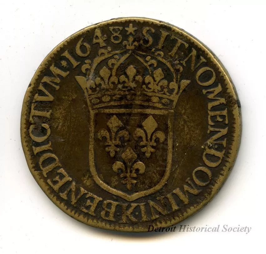 Coin