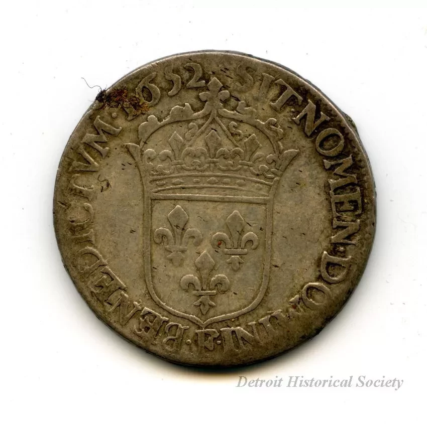 Coin