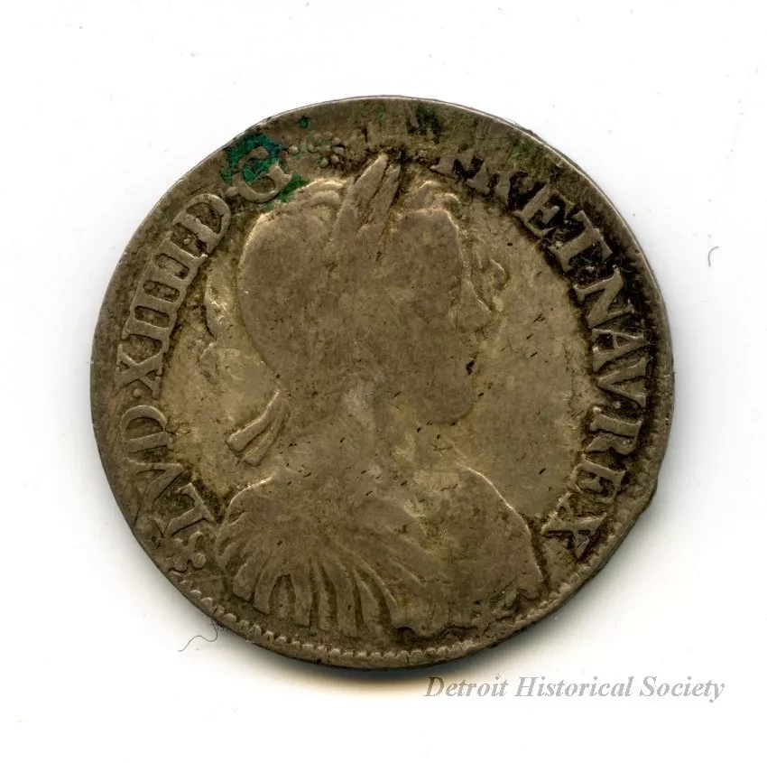 Coin
