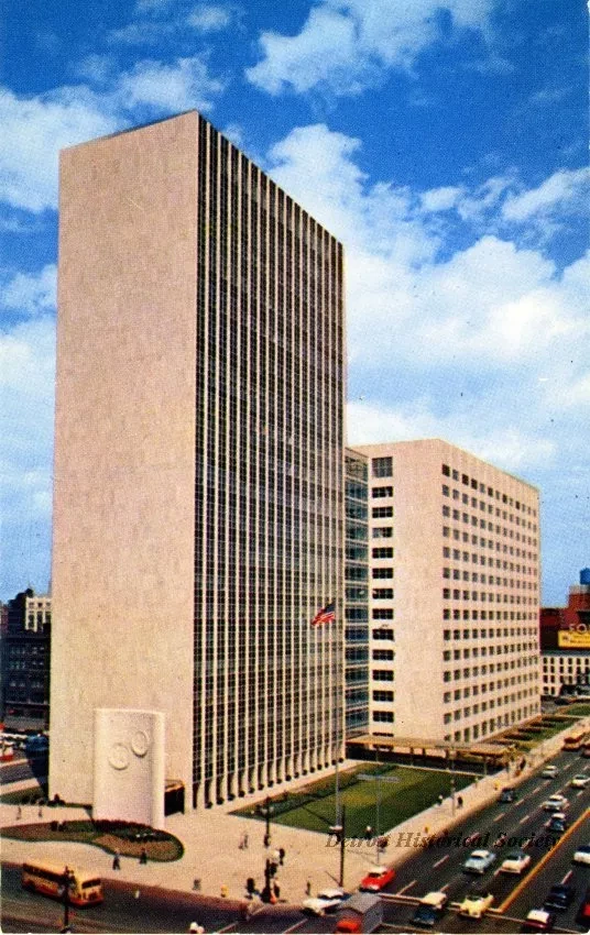 Postcard