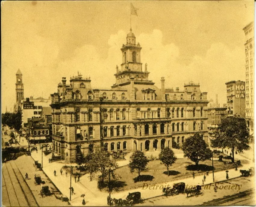 Postcard