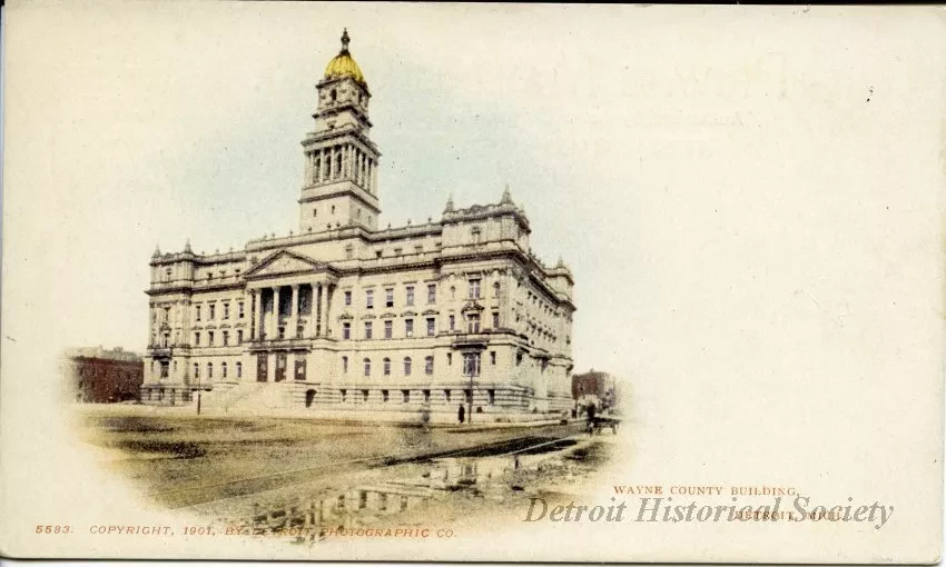 Postcard